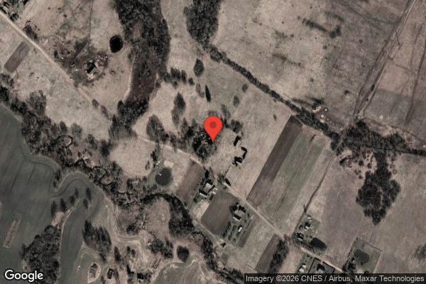 Žemėlapis - Kėdainių r. sav. Pėdžių k. Barupės g. 26