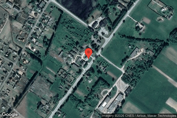 Žemėlapis - Rokiškio r. sav. Bajorų k. Bajorų g. 11-7