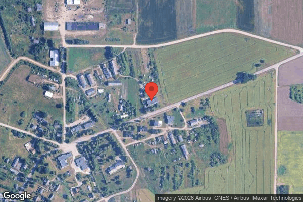 Žemėlapis - Radviliškio r. sav. Vėriškių k. Ropokalnio g. 1-3