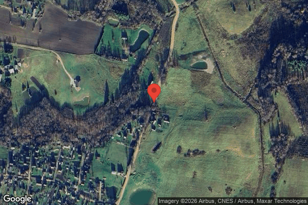 Žemėlapis - Utenos r. sav. Ažugirių k. Liepų g. 1