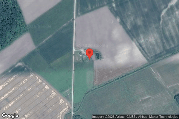 Žemėlapis - Raseinių r. sav. Pakarklio k.