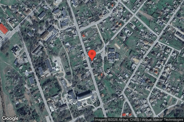 Žemėlapis - Švenčionių r. sav. Švenčionių m. Strūnaičio g. 22