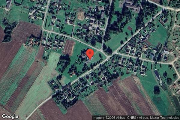 Map - Vilkaviškio r. sav. Sūdavos k. Miško g. 1