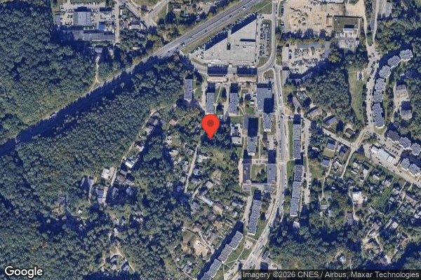 Карта - Vilniaus m. sav. Vilniaus m. Skapiškio g. 8