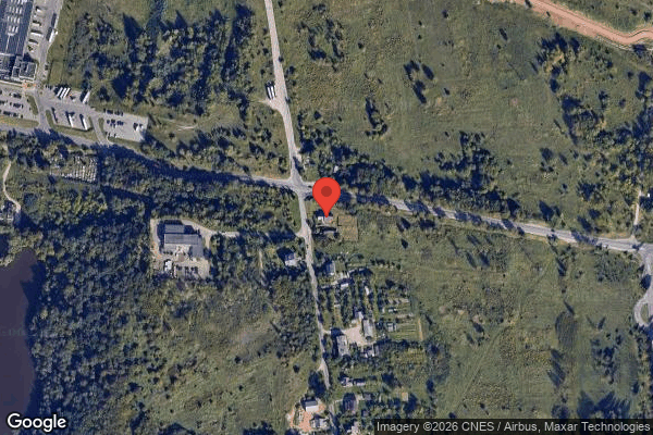 Карта - Vilniaus m. sav. Vilniaus m. Liudvinavo g. 2