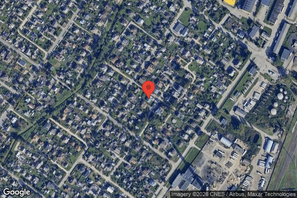 Žemėlapis - Šiaulių m. sav. Šiaulių m. Raguvos tak. 25B