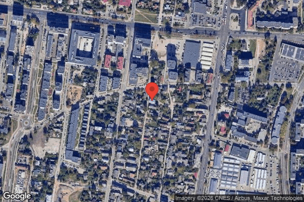 Žemėlapis - Vilniaus m. sav. Vilniaus m. Šilutės g. 31-6