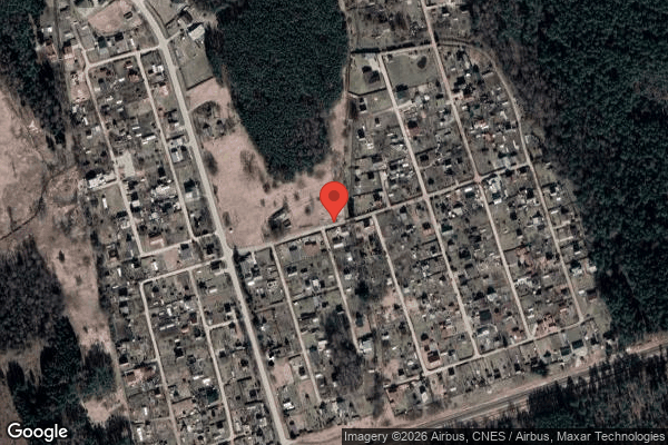 Žemėlapis - Jonavos r. sav. Gulbiniškių k.