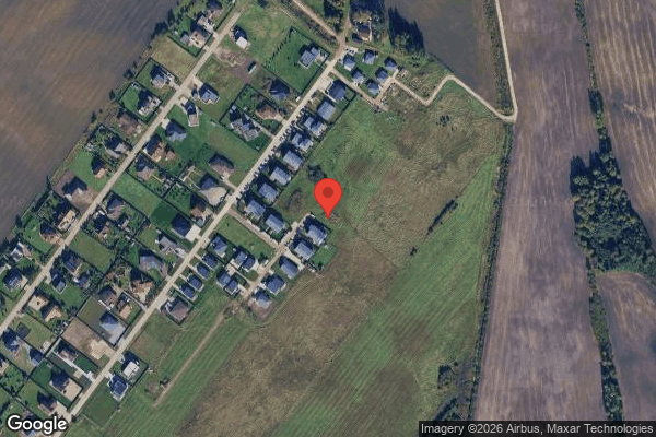 Žemėlapis - Klaipėdos r. sav. Trušelių k. Sodėnų g. 35