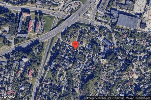 Žemėlapis - Vilniaus m. sav. Vilniaus m. Markučių g. 19-4