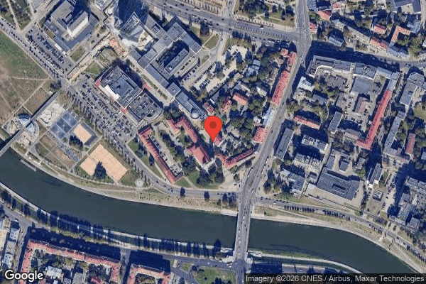 Žemėlapis - Vilniaus m. sav. Vilniaus m. Šnipiškių g. 2-15