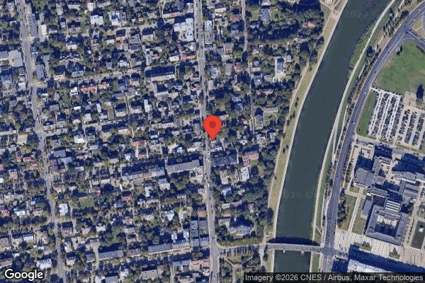 Žemėlapis - Vilniaus m. sav. Vilniaus m. Vytauto g. 37-11