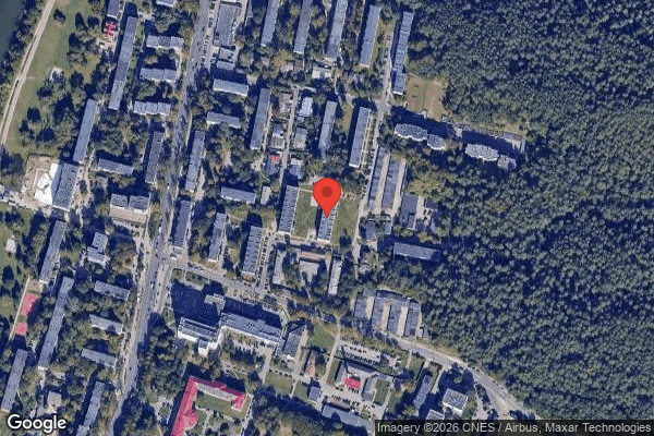 Žemėlapis - Vilniaus m. sav. Vilniaus m. Žolyno g. 10-57