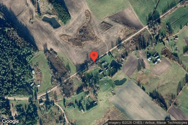 Žemėlapis - Molėtų r. sav. Svobiškėlio k.