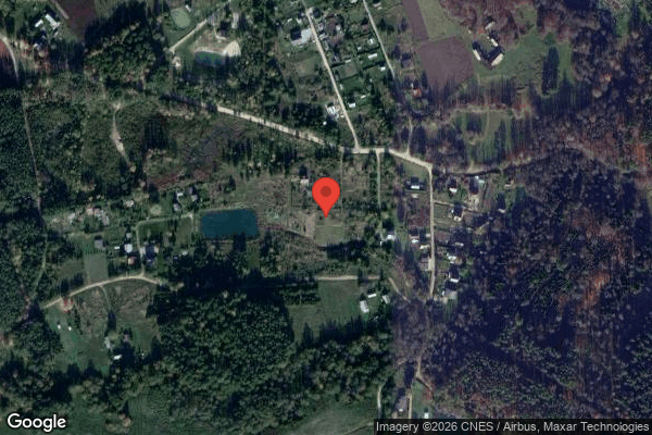 Žemėlapis - Kauno r. sav. Vilemų k. Irisų g. 12