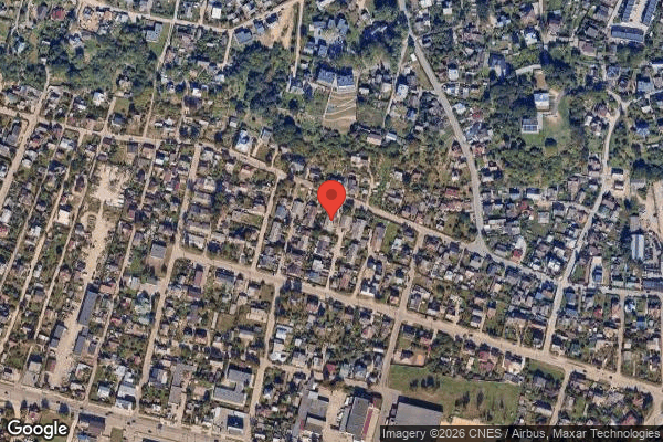 Žemėlapis - Kauno m. sav. Kauno m. Kalnų g. 49-2