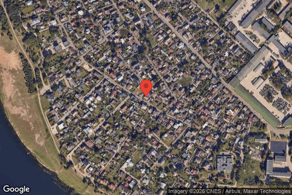 Žemėlapis - Kauno m. sav. Kauno m. Kranto al. 143