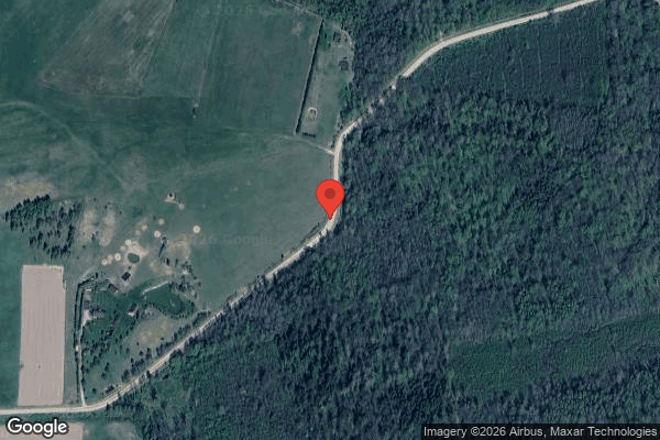 Žemėlapis - Klaipėdos r. sav. Ruigių k.