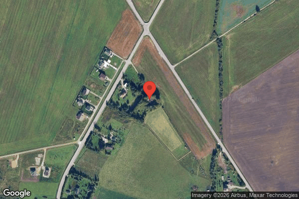 Žemėlapis - Klaipėdos r. sav. Šimkų k.