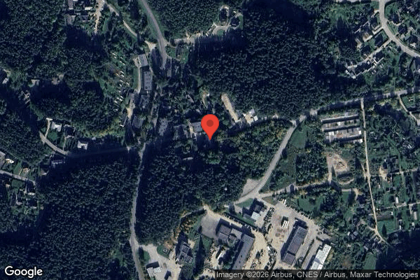 Žemėlapis - Anykščių r. sav. Anykščių m. Mindaugo g. 19-3