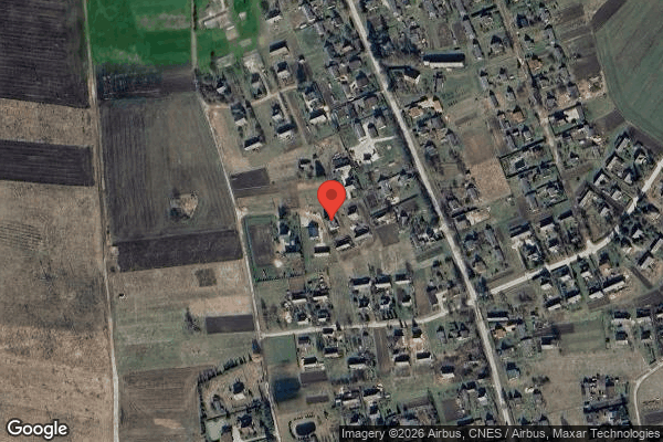 Žemėlapis - Biržų r. sav. Medeikių k. Vilties aklg. 5