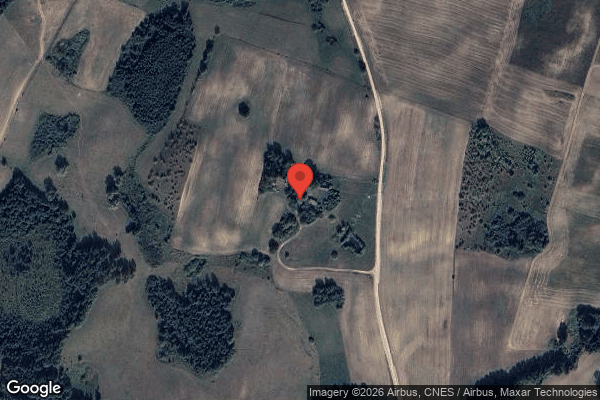 Žemėlapis - Kalvarijos sav. Žagariškės k. 4-3