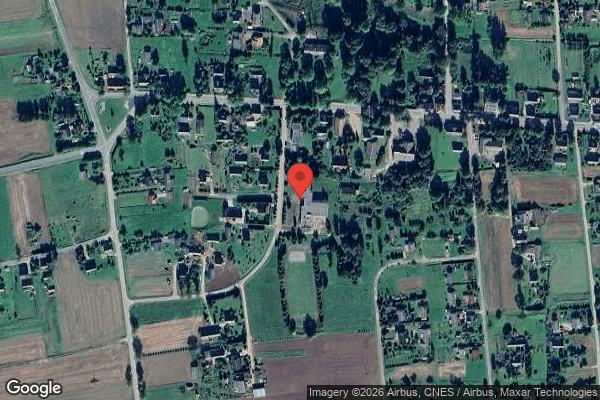 Žemėlapis - Mažeikių r. sav. Laižuvos mstl. Dariaus ir Girėno g. 16-3