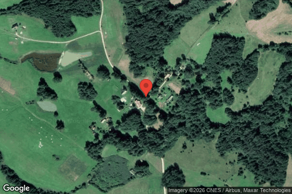 Žemėlapis - Zarasų r. sav. Pakniškių k.