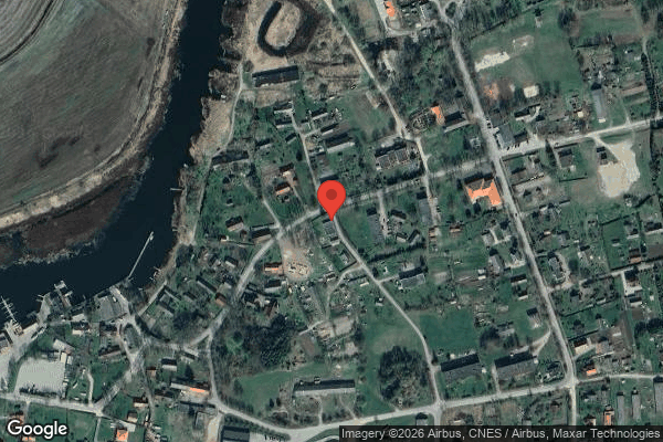 Žemėlapis - Klaipėdos r. sav. Drevernos k. Alyvų g. 5