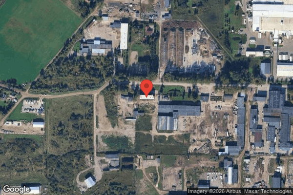 Žemėlapis - Klaipėdos r. sav. Gargždų m. Statybininkų g. 5A