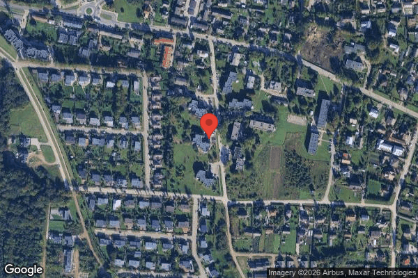 Žemėlapis - Klaipėdos m. sav. Klaipėdos m. Kadagių g. 6