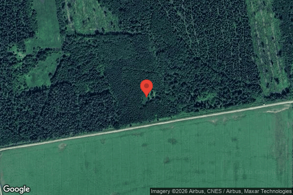 Žemėlapis - Šiaulių r. sav. Strazdų k.