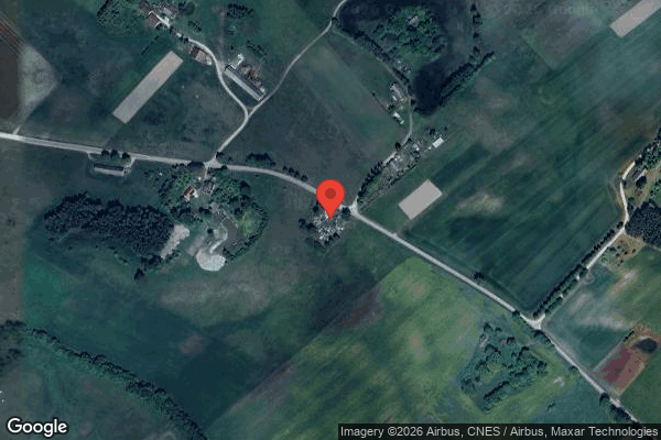 Žemėlapis - Alytaus r. sav. Paliepių k.