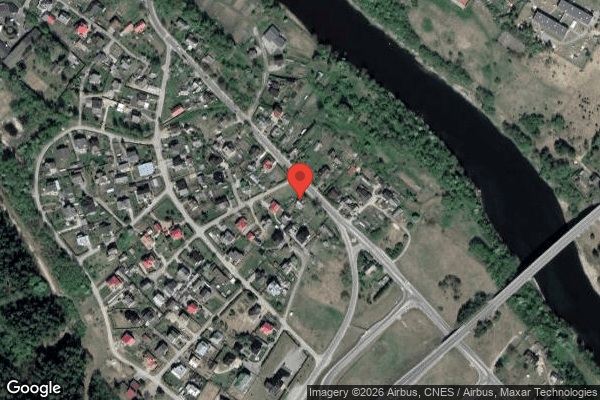 Žemėlapis - Vilniaus r. sav. Nemenčinės m. Vilniaus g. 31