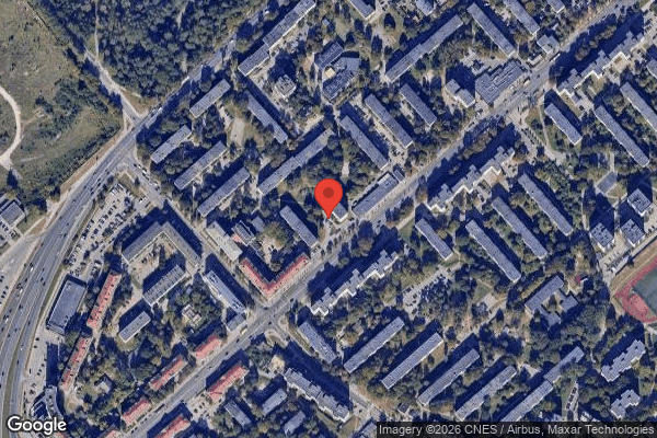 Žemėlapis - Vilniaus m. sav. Vilniaus m. Savanorių pr. 45-86