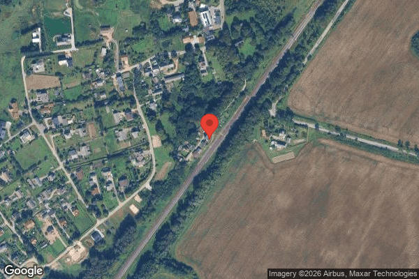 Žemėlapis - Klaipėdos r. sav. Kalotės k. Karčemos g. 4-3