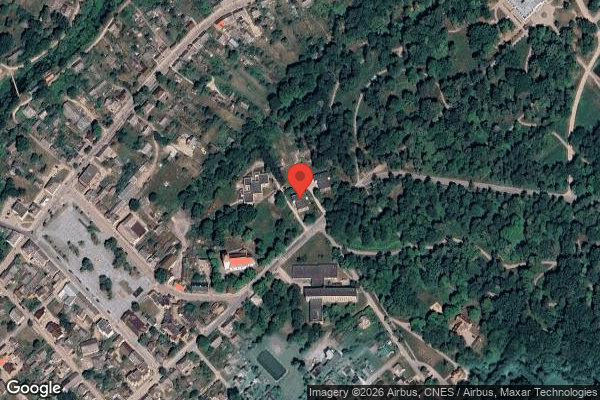 Žemėlapis - Joniškio r. sav. Žagarės m. Kęstučio g. 4-1