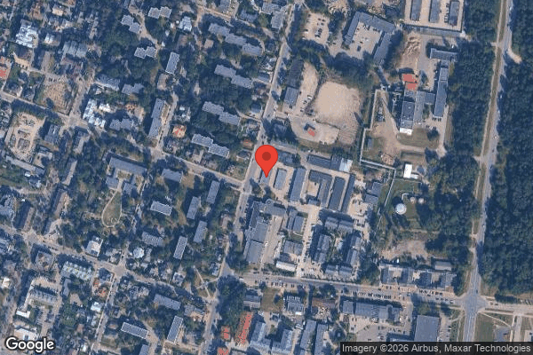 Žemėlapis - Palangos m. sav. Palangos m. Ganyklų g. 20 K1-13