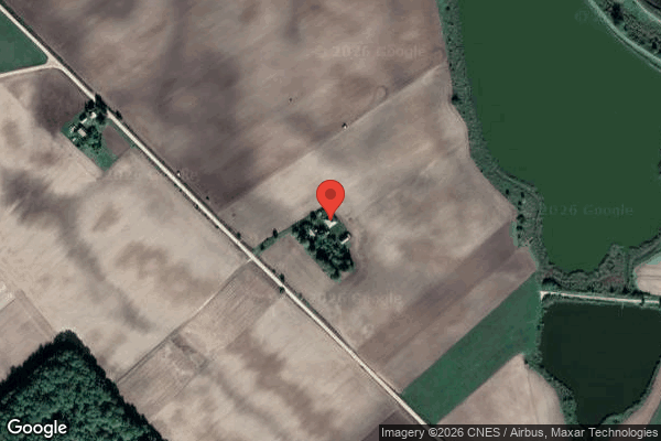 Žemėlapis - Alytaus r. sav. Gražulių k. Tunelio g. 8A