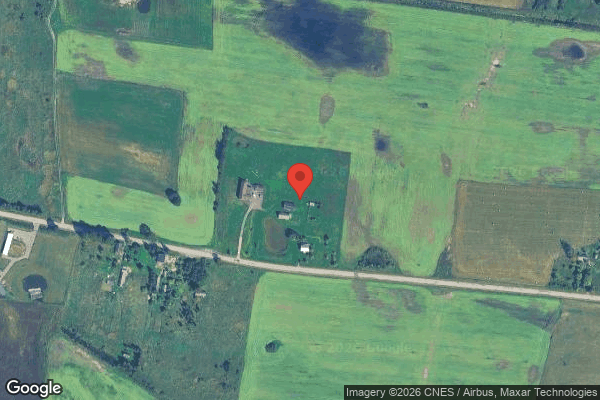 Žemėlapis - Širvintų r. sav. Žarnavagių k.