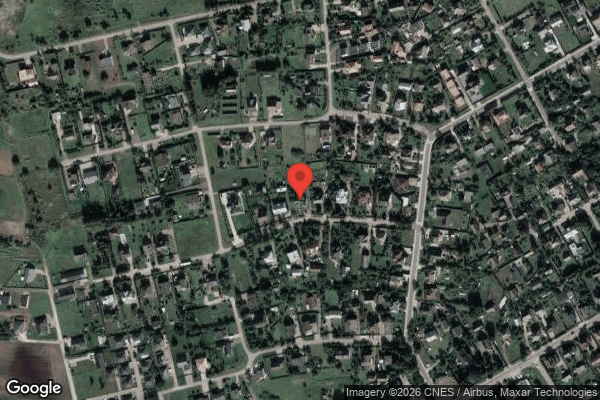 Žemėlapis - Kauno r. sav. Ringaudų k. Rasos g. 12