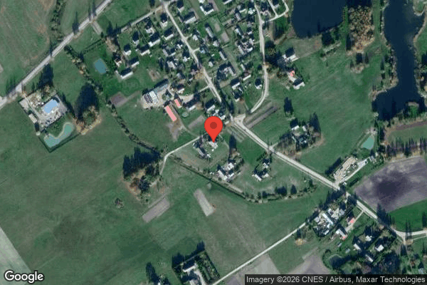 Žemėlapis - Kazlų Rūdos sav. Plutiškių k. Ežero g. 11