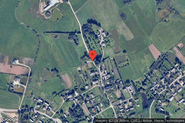 Žemėlapis - Telšių r. sav. Dumytrų k.