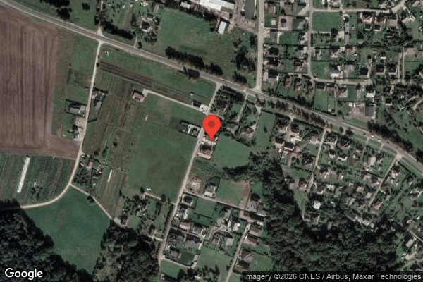 Žemėlapis - Kauno r. sav. Didvyrių k. Vėjo g. 3