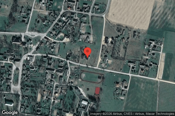 Žemėlapis - Jurbarko r. sav. Eržvilko mstl. Užakmenio g. 6-5