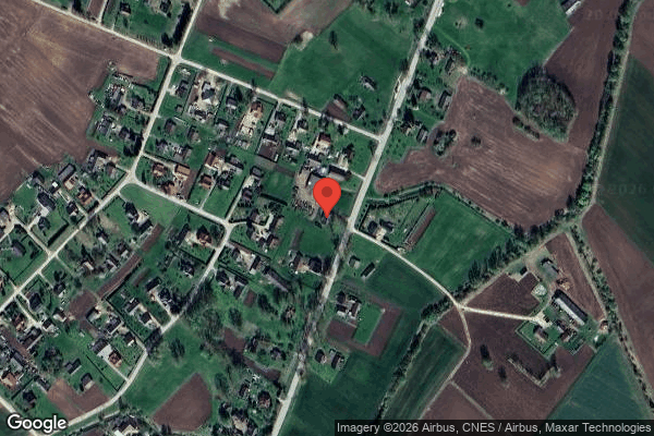 Žemėlapis - Joniškio r. sav. Linkaičių k. Gruzdžių g. 14