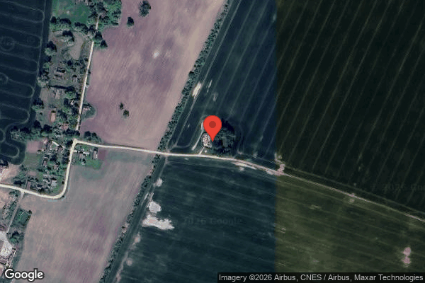 Žemėlapis - Joniškio r. sav. Nociūnų k. Draugystės g. 9A