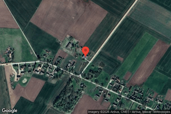 Žemėlapis - Joniškio r. sav. Tautginių k. Sidabrynės g. 1-3