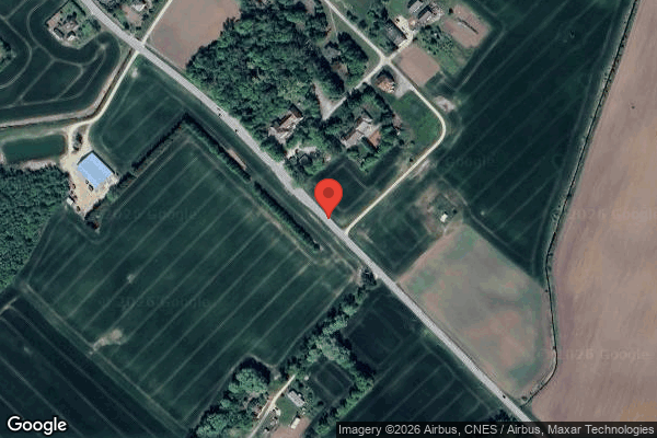 Žemėlapis - Joniškio r. sav. Mėdginų k. J. Avyžiaus g. 47A