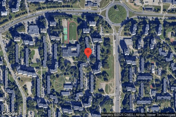 Žemėlapis - Kauno m. sav. Kauno m. S. Žukausko g. 39-11